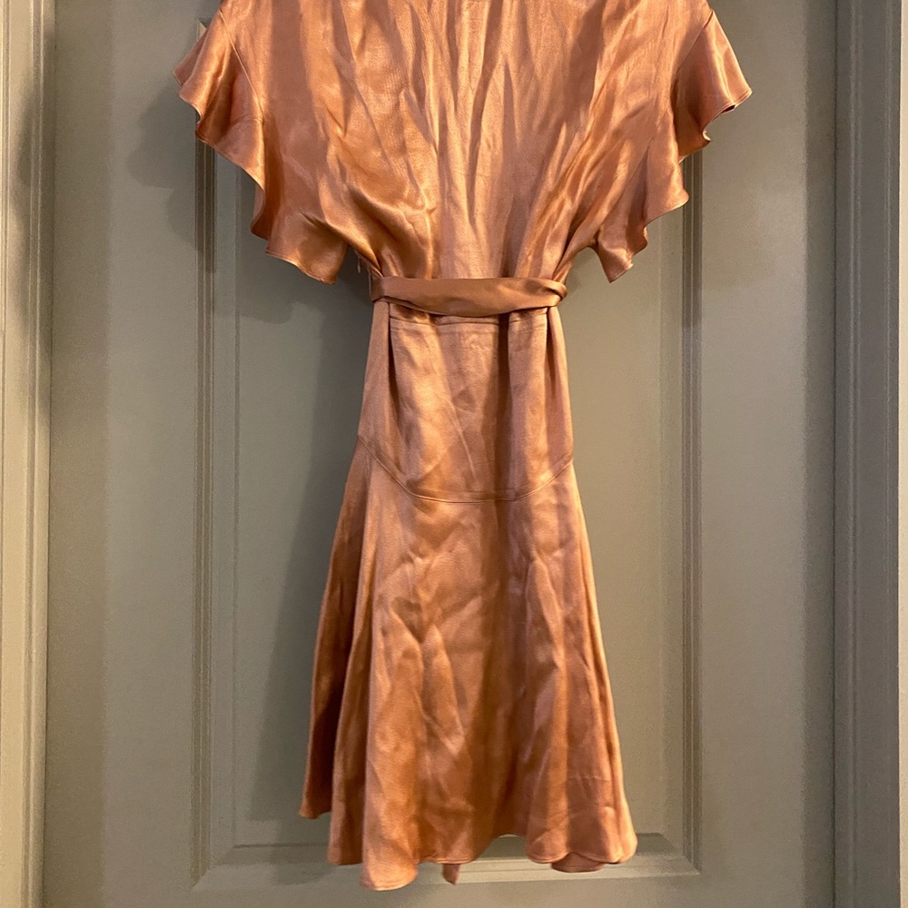 SAYLOR DRESS - Picture 2 of 3